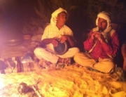 AroundCampfireSahara_0
