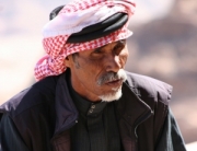 MusaBedouinGuide