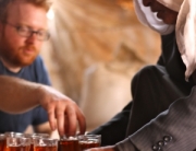 ServingTeaAuthenticTravelJordan