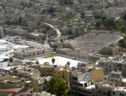 romantheaterammanjordan