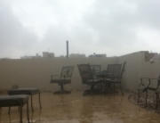 first rain in Jordan_0