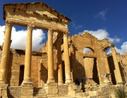 Speitla Tunisia Tour
