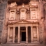The Treasury of Petra - Jordan tour
