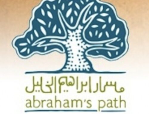 Abraham’s Path Video