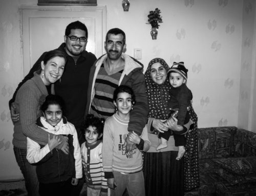 Jordan Homestays & Sustainable Tourism