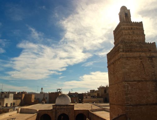 Exploring Tunisia’s Most Authentic Medina