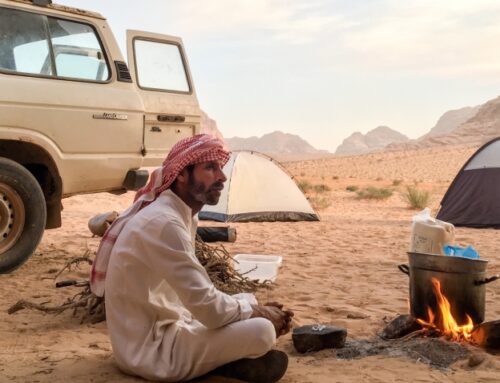 5 Experiences to Include on a Custom Private Jordan Tour