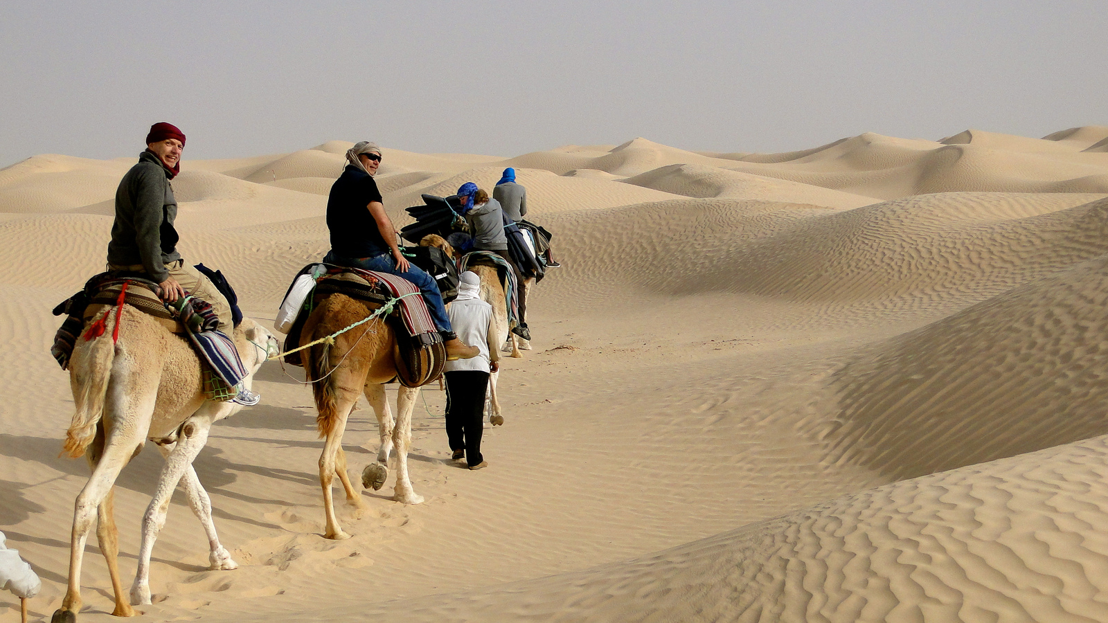 Exploring The South Of Tunisia Engaging Cultures Travel