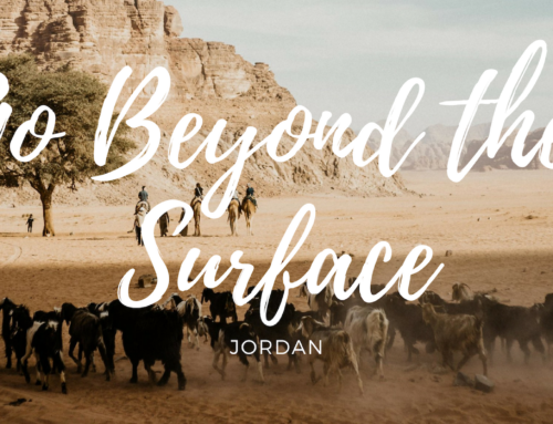 Unforgettable Feynan and Customizing a Private Tour of Jordan