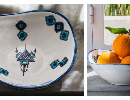 Authentic Souvenirs in Tunisia