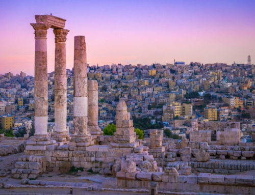 5 Things to Do On a Free Day in Amman