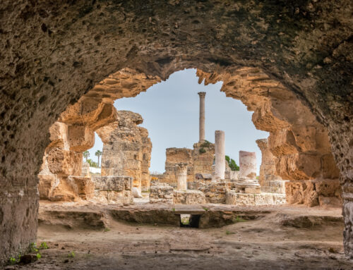 Tunisia’s UNESCO World Heritage Sites: An Overview for Travelers